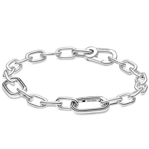 Bracelet PANDORA 599662C00-2 chaîne en argent