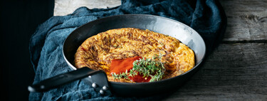 Combien d'œufs mettre dans une omelette aux pommes de terre : conseils d'experts pour bien faire les choses et toujours se perfectionner 