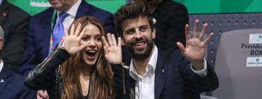 Le week-end le plus étrange de Shakira (et de Pique) : des orgies de fans et de sorcières aux réponses des footballeurs