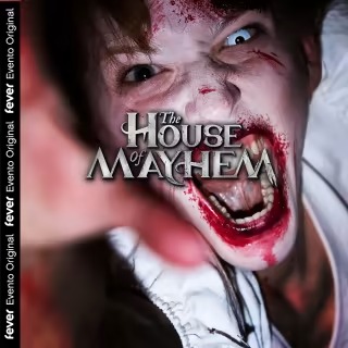 Maison du Chaos : Route du Chaos