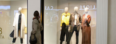 Les protestations des employés d'Inditex se poursuivent : voici ce qu'ils facturent et pourquoi ils demandent de ne pas faire grève en février