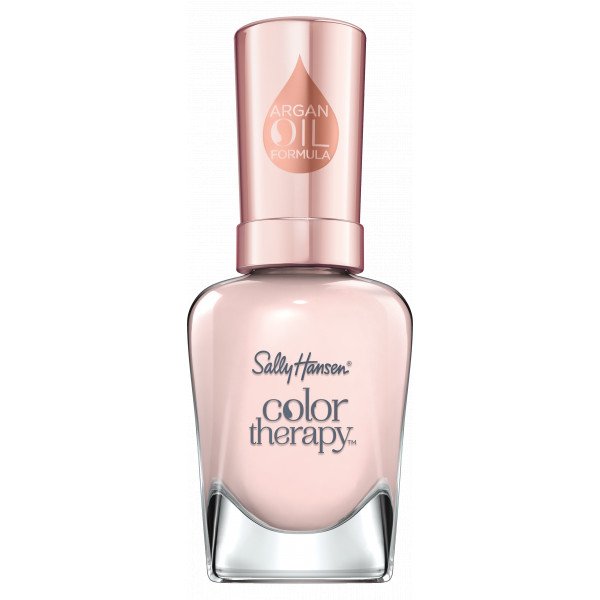 Color Therapy Vernis à Ongles Sally Hansen