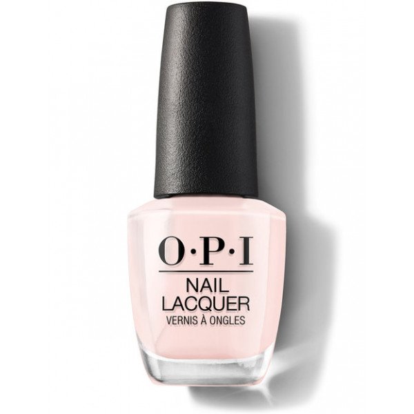 Opi White and Natural Collection Vernis à Ongles