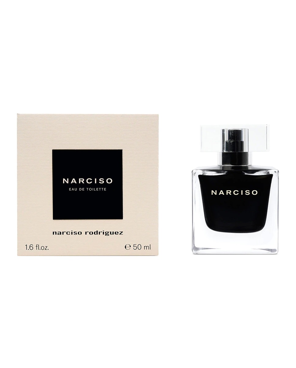 Narciso Eau De Toilette 50 ml Narciso Rodriguez