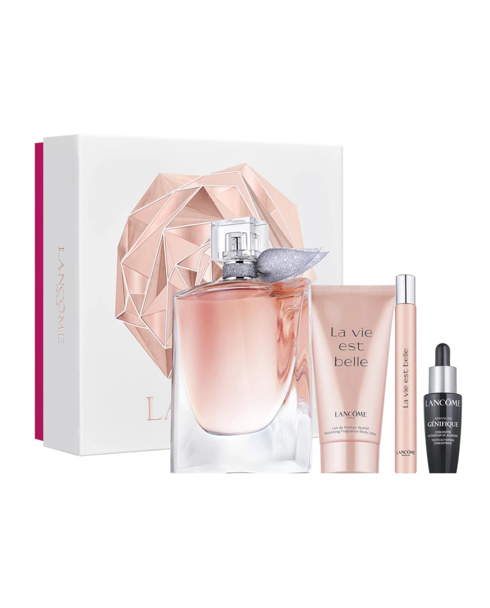 Coffret cadeau Lancôme La Vie Est Belle Lancôme