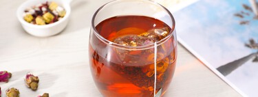 Les sachets de thé, infusions et capsules de café de Lidl sont toujours organisés (et décoratifs).