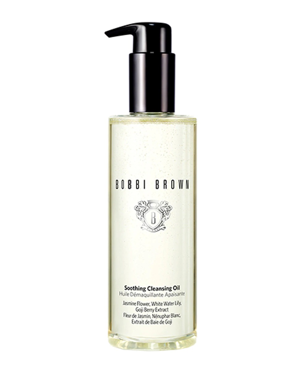 Huile Lavante Apaisante 200ml Bobbi Brown