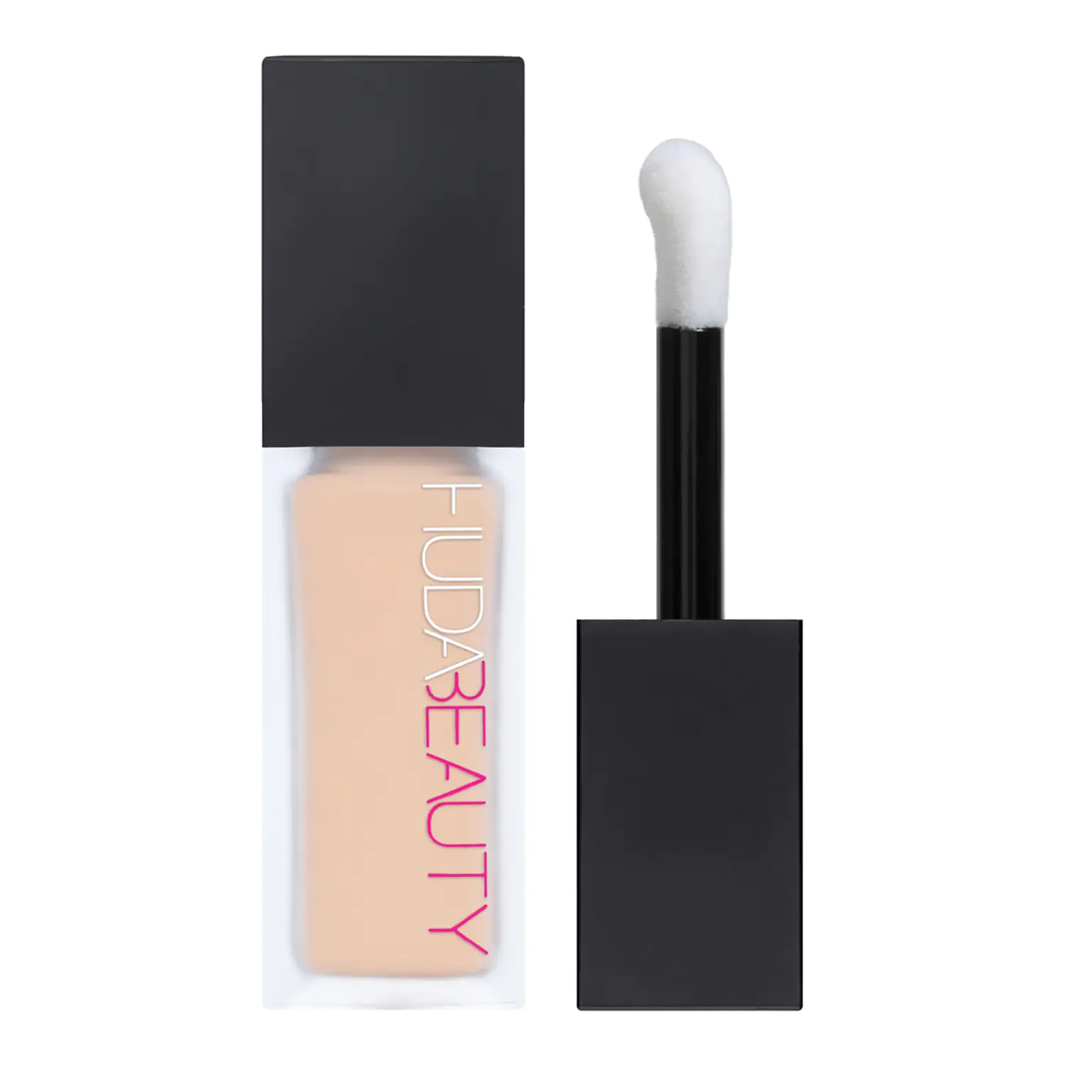 #FauxFilter Correcteur Mat Lumineux