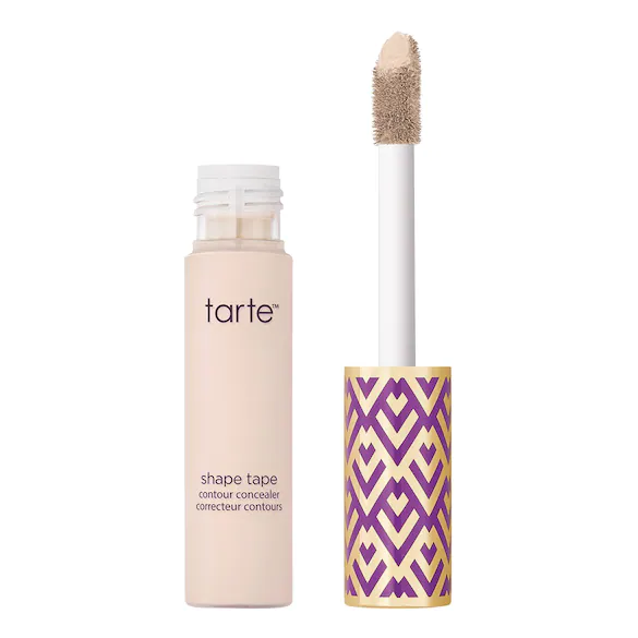 Correcteur de forme tarte