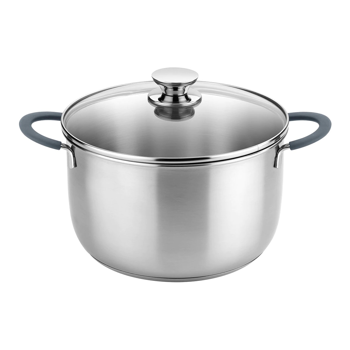 Pot en acier inoxydable Master Bra