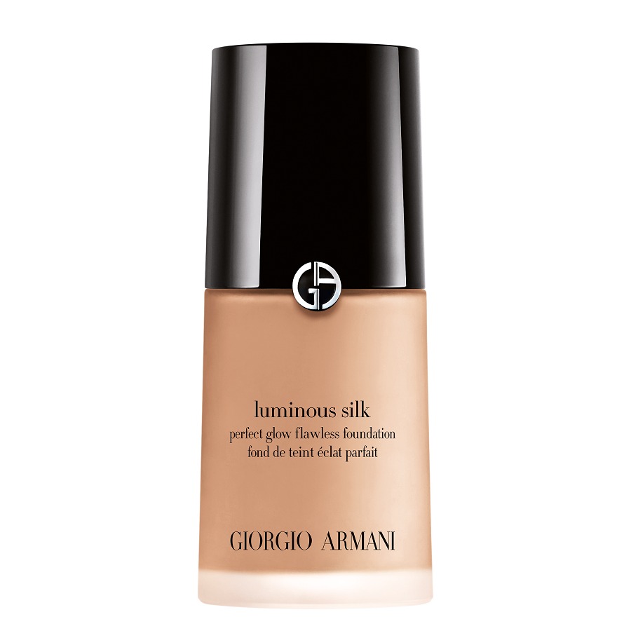 Fond de teint soyeux lumineux Armani Beauty