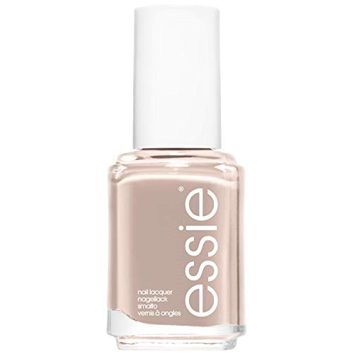 essie 121 seins nus et pieds nus, nude, 13,5 ml