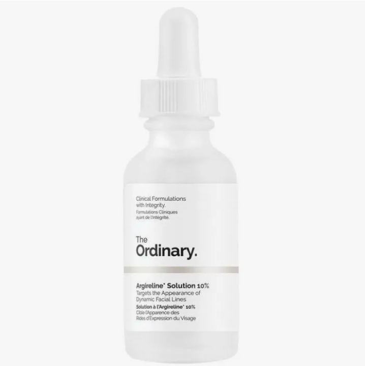 The Ordinary - Cosmétiques - Argireline Solution 10%