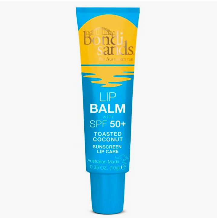 Bondi Sands - Cosmétiques - Baume à Lèvres SPF 50+