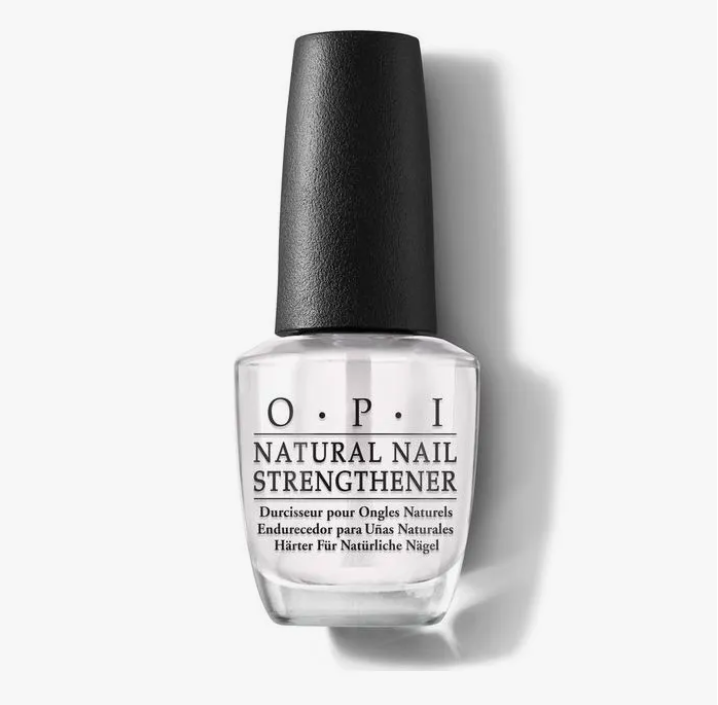 OPI - Color Cosmetics - Durcisseurs Naturels pour Ongles