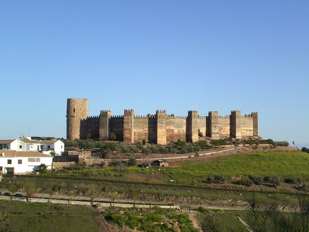 Château de Burgalimar K34b