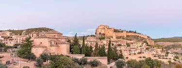 Trois villes médiévales bien conservées en Espagne, célèbres en Europe 