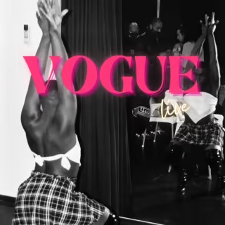 Vogue Live, la scène dance hall de Madrid