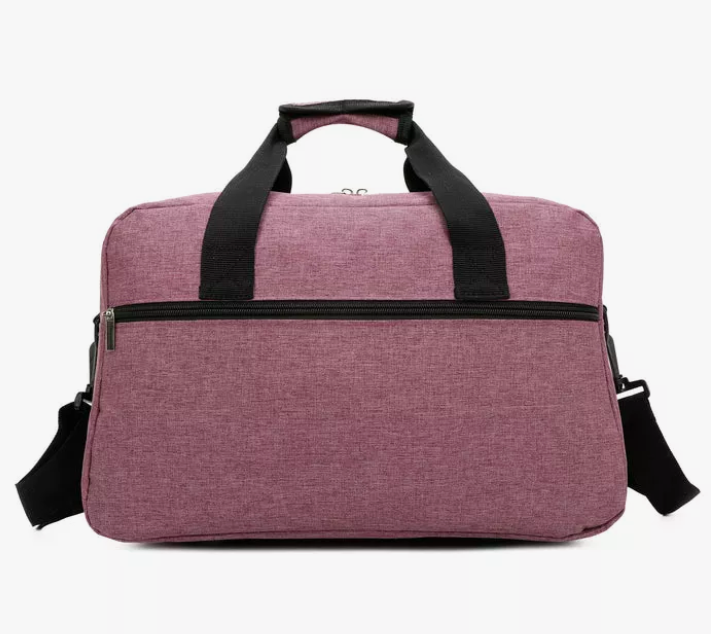 Sac cabine 40x20x25 cm Ryanair 10 kg bagage à main Sac cabine Vueling un compartiment avant