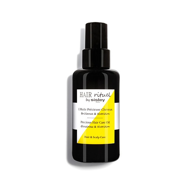 Sisley Prestige Huile Capillaire