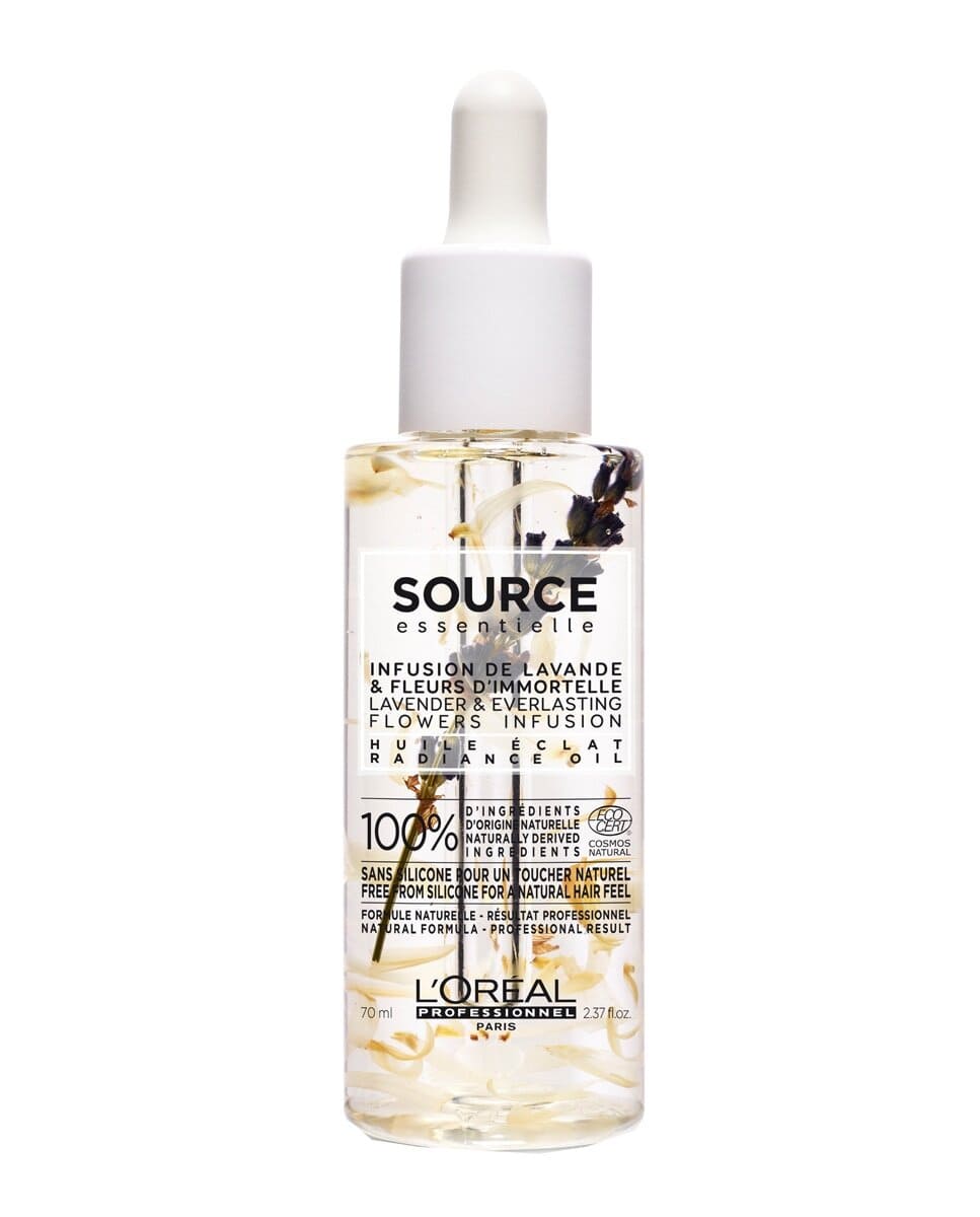 L'Oréal Professionnel Huile Capillaire