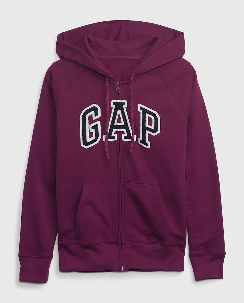 Dames À Capuche
