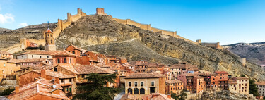 La ville médiévale de Teruel, dont National Geographic est tombé amoureux, est l'escapade parfaite pour les femmes à Madrid