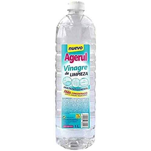 Agerul vinaigre de nettoyage 1 litre