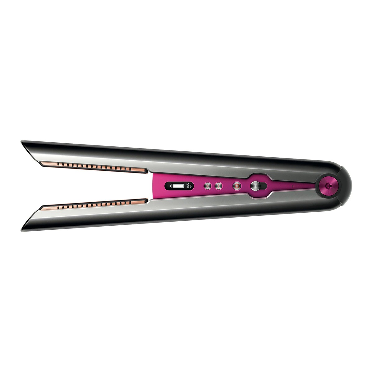 Lisseur Dyson Corrale Fuchsia
