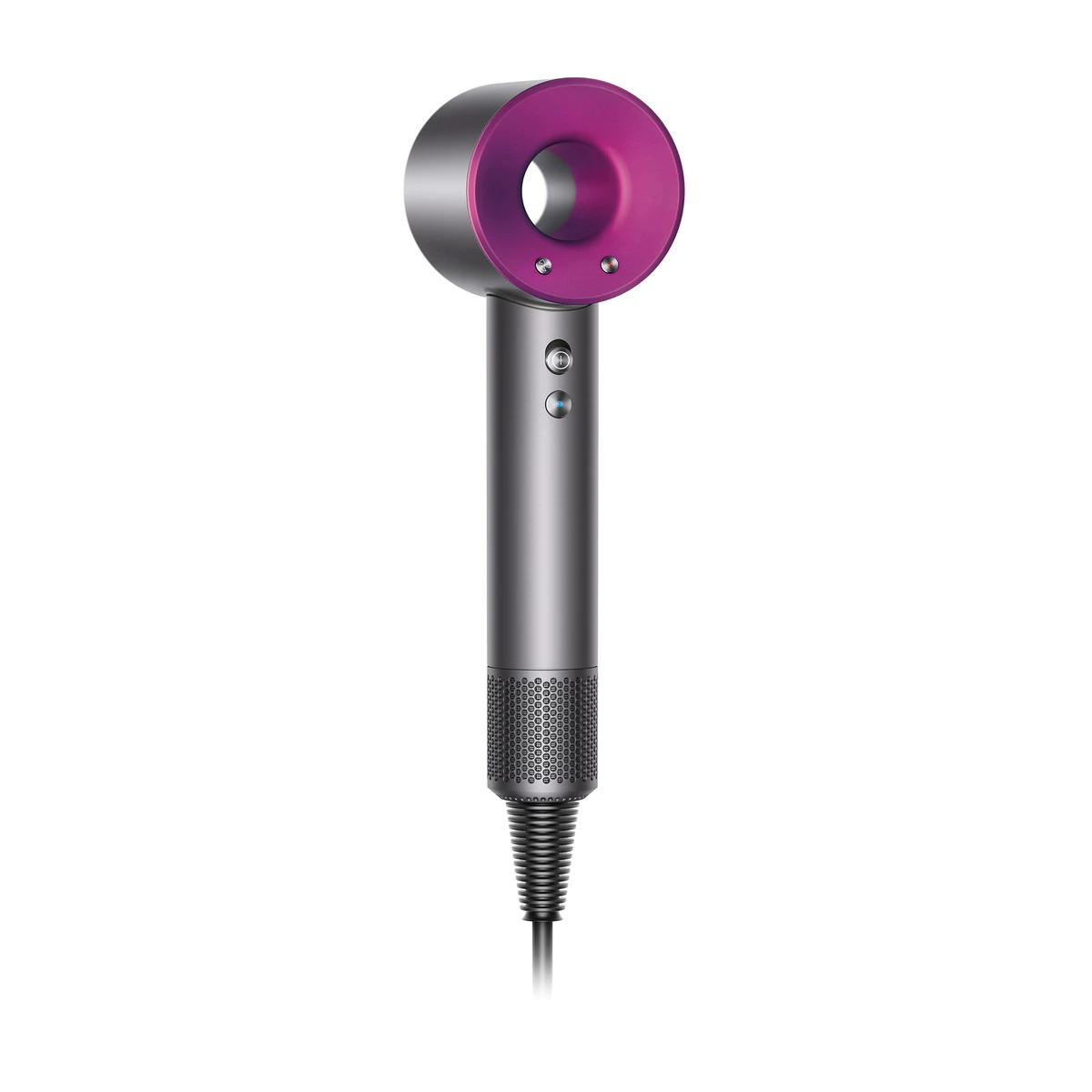 Sèche-cheveux Dyson Supersonic HD07 avec technologie Air Multiplier et moteur V9