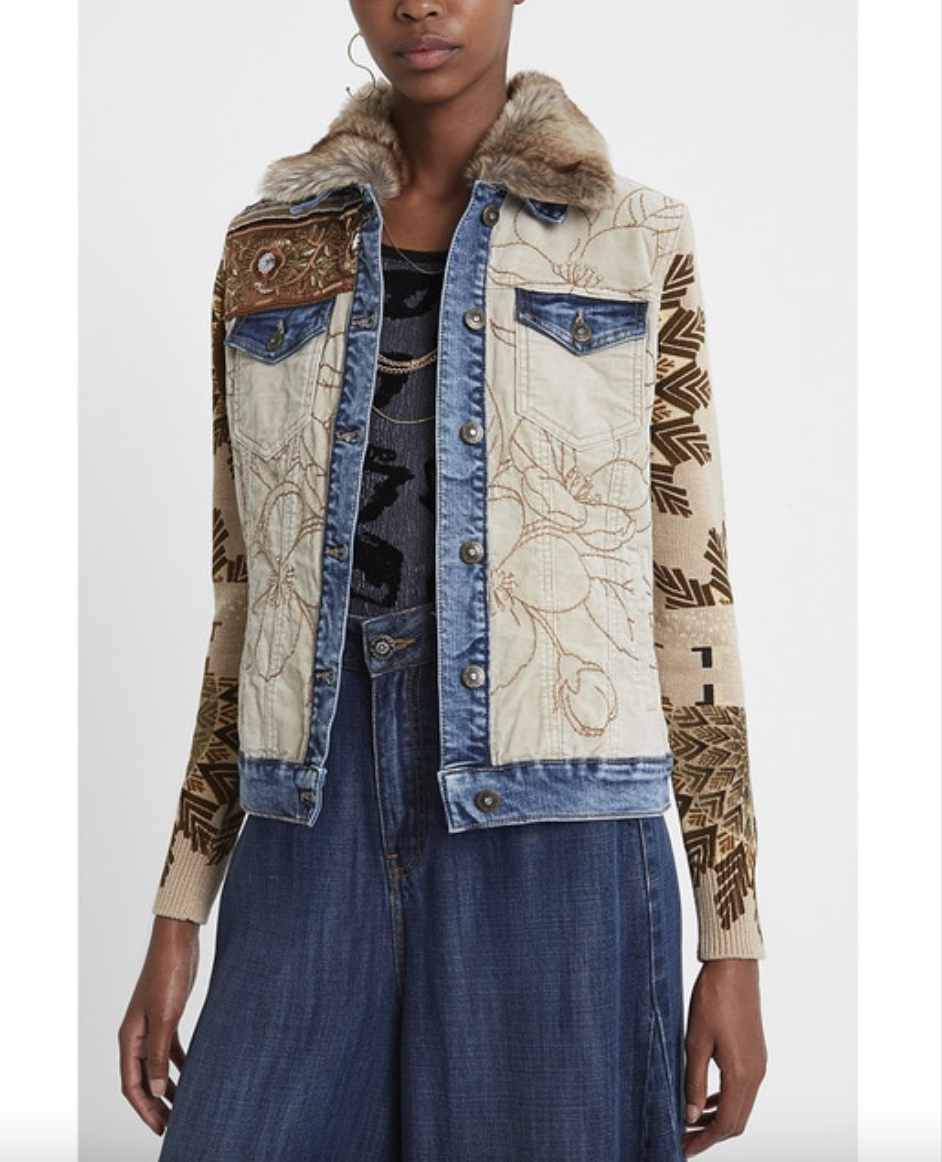 veste de combinaison