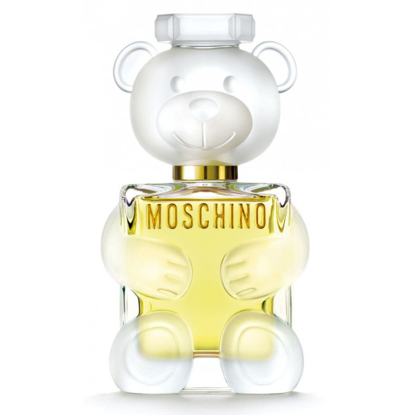 Moschino Toys 2 Eau De Toilette
