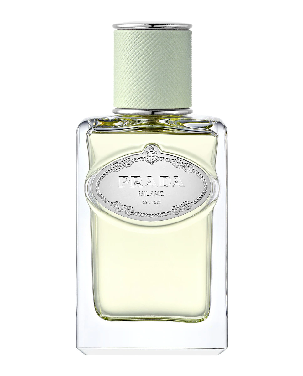 Infusion d'Iris de Prada