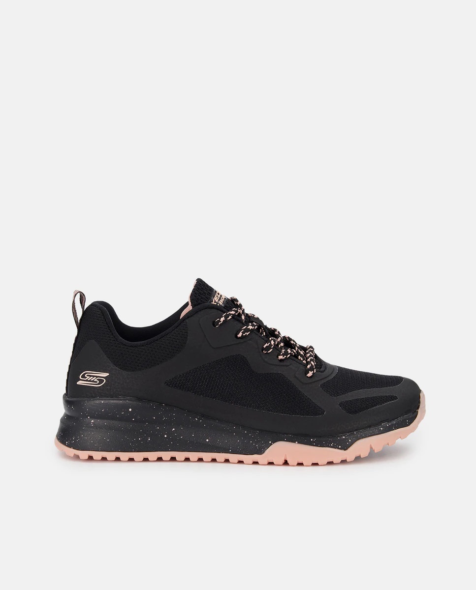 Baskets à plateforme Skechers