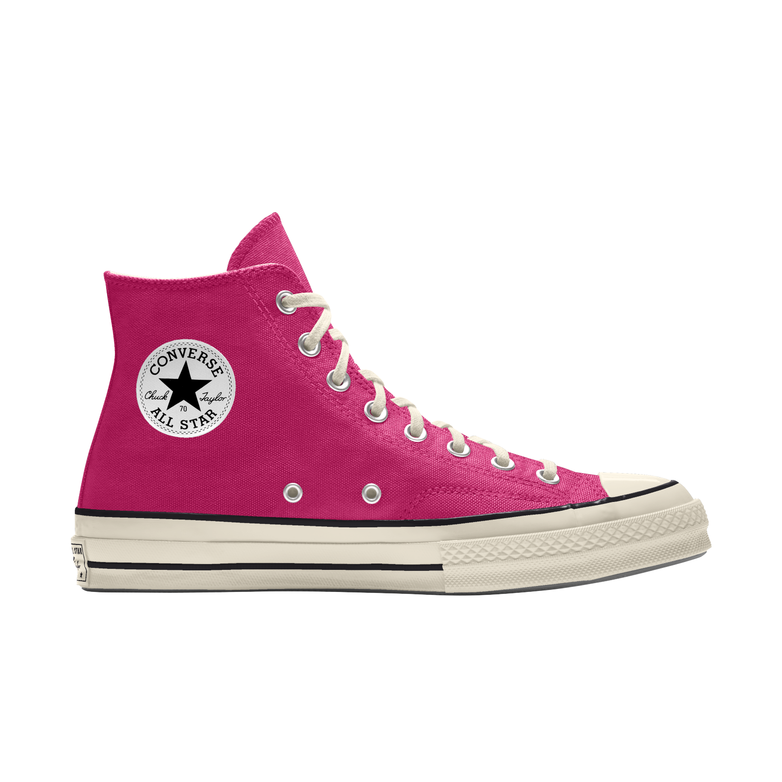Toile Chuck 70 vintage par vous