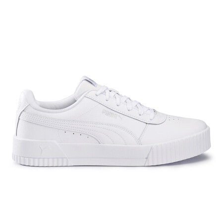puma blanches