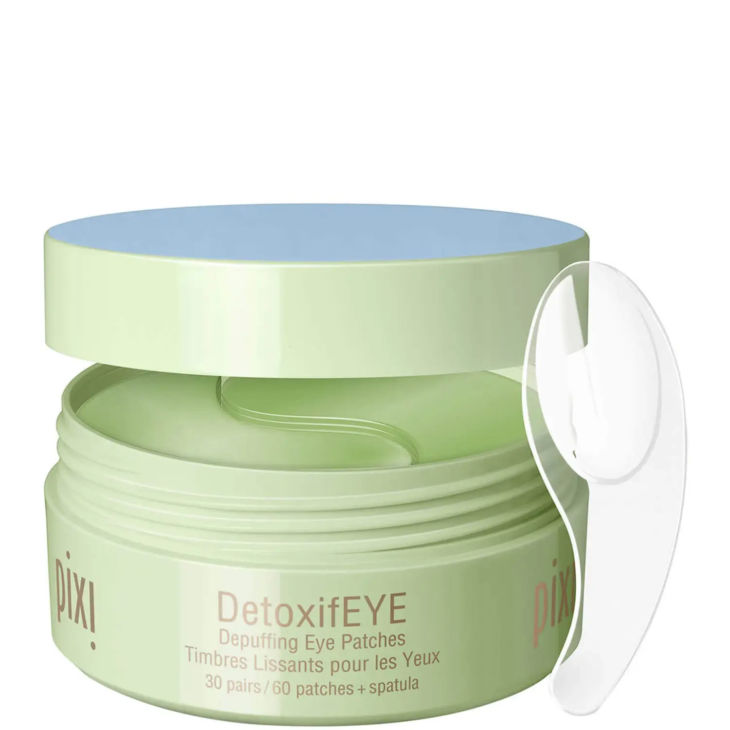 Masque pour les yeux PIXI DetoxifyEYE