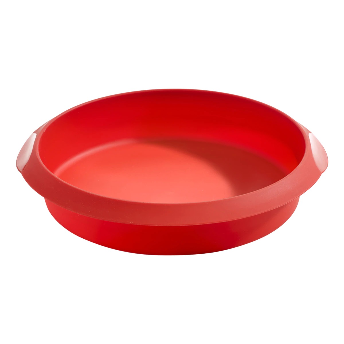 Moule rond Lékué inamovible 24 cm