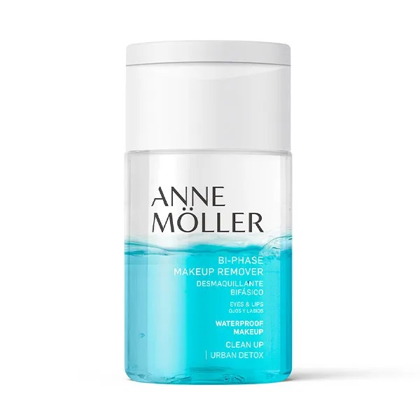 Anne Möller Cleansing Dual Phase Démaquillant