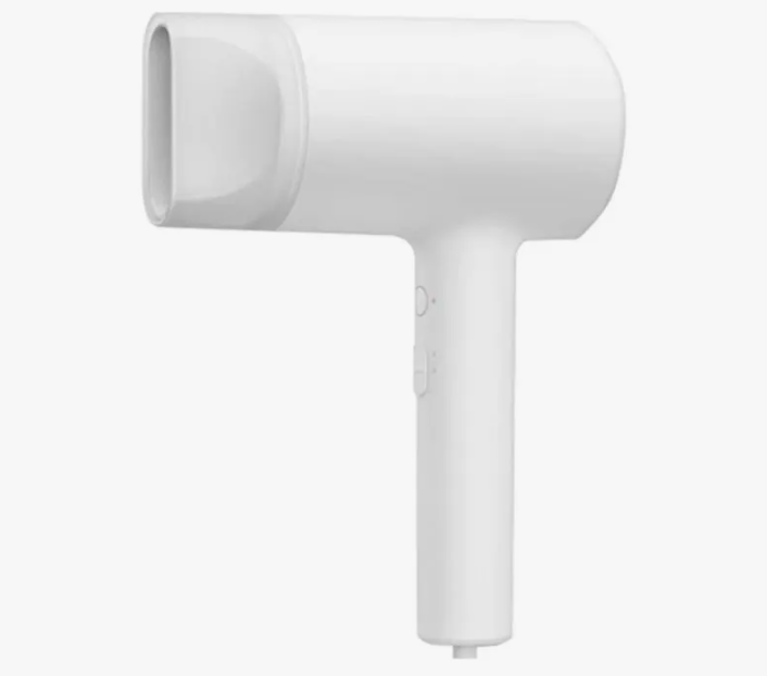 Sèche-cheveux Xiaomi Mi Ion H300 Sèche-cheveux compact 1600W Blanc