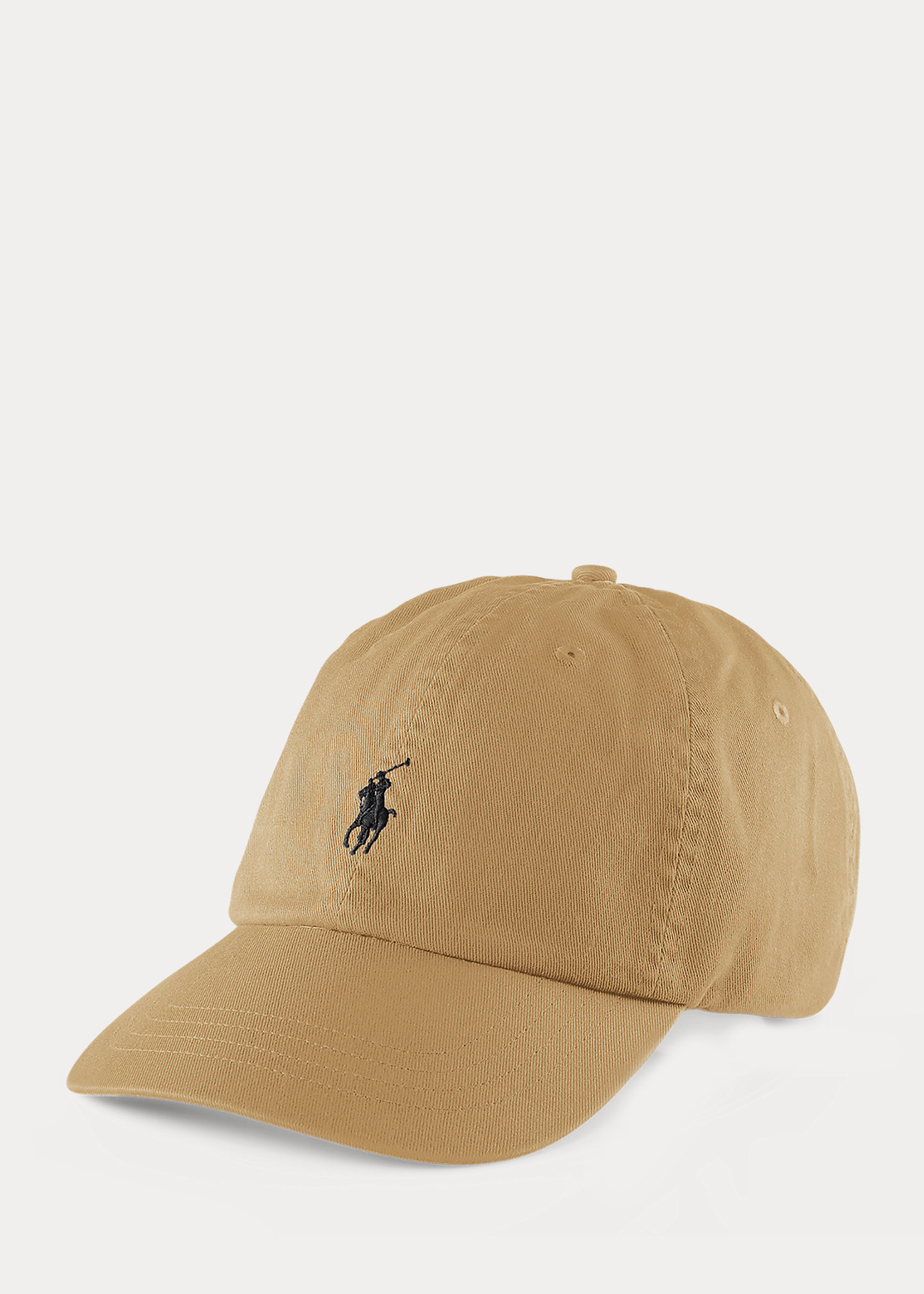 Chapeau Ralph Lauren Nubuck