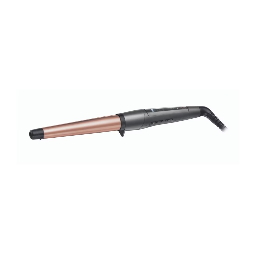 Fer à friser Remington Keratin Protection.