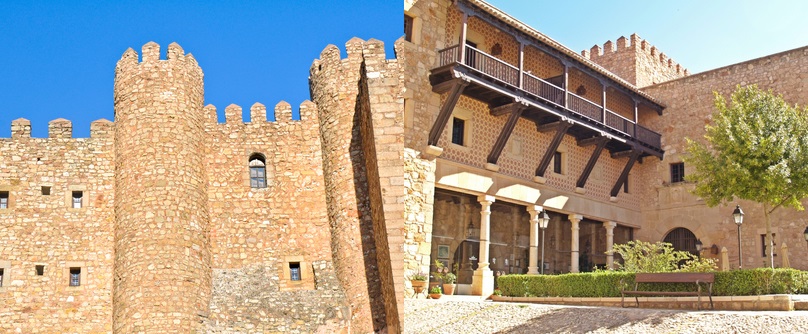 Parador de Siguenza