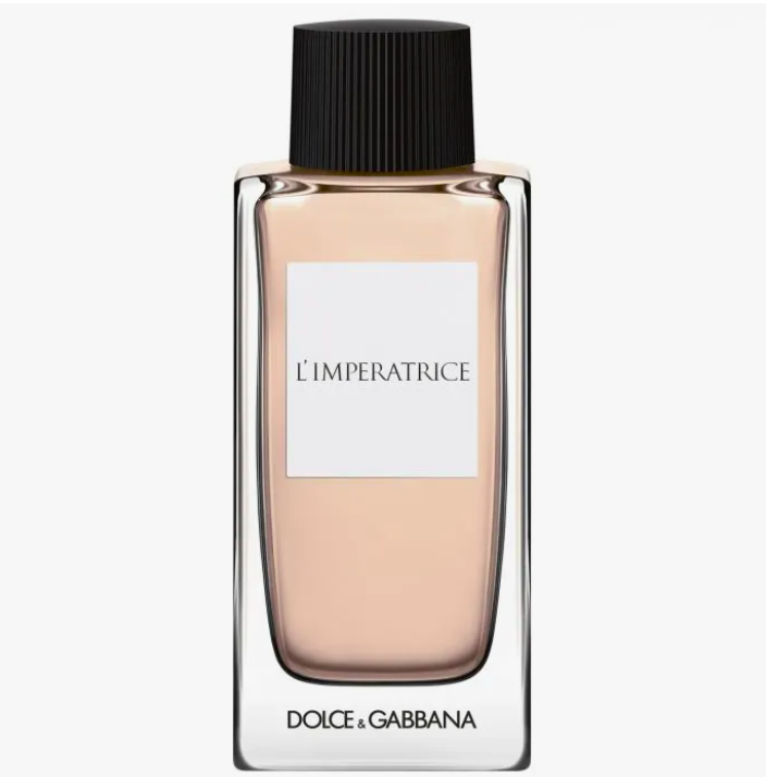 Dolce & Gabbana - Parfums - L'impératrice Primor