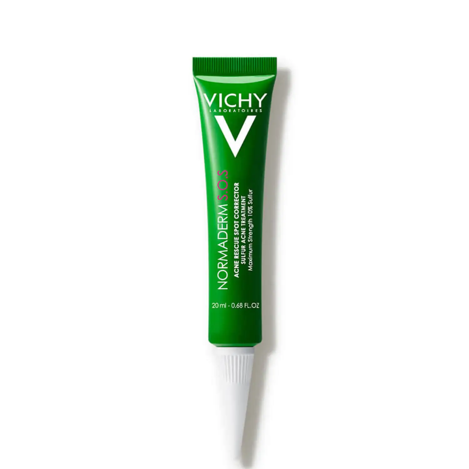 VICHY Normaderm SOS Crème Soufrée Anti Acné