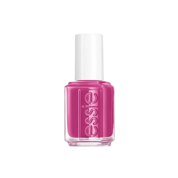 évanouissement dans le vernis à ongles lagon