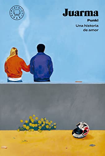 Punki : une histoire d'amour