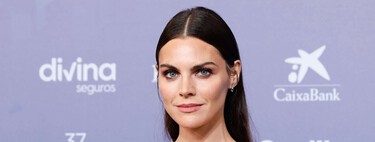 Ce sont les meilleurs looks beauté des Goya Awards 2023 : des coiffures et des maquillages vraiment exceptionnels 