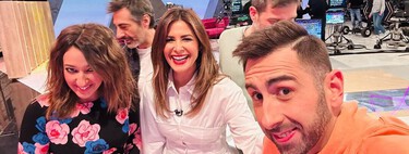 Obtenez la chemise corset Nuria Roca pour moins cher avec les gauchers