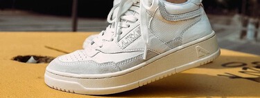 Lefties lance un clone de la sneaker Autry : elle coûte moins de 20 euros et pourrait se vendre plus tôt que prévu